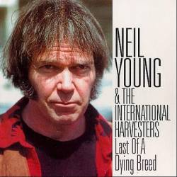 Neil Young : Last of a Dying Breed